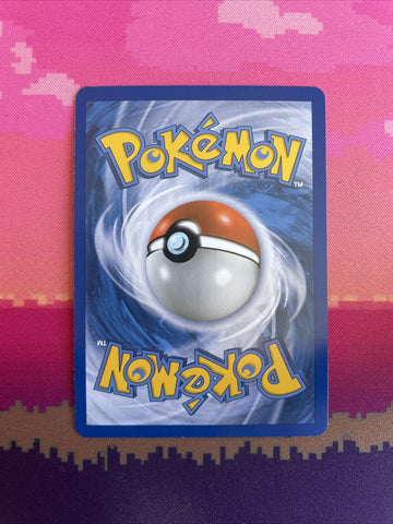 Pokemon Card Audino Emerging Powers Uncommon 83/98 Near Mint (back)