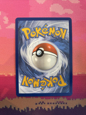 Pokemon Card Inteleon Chilling Reign Holo Rare 043/198 Near Mint (back)