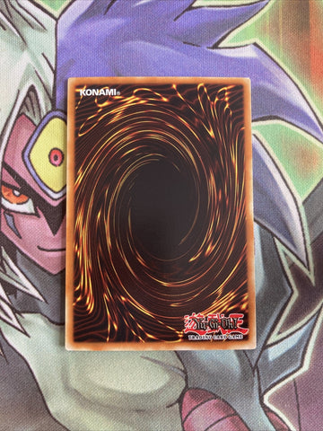 JMP-001 Blue-Eyes White Dragon Ultra Rare 1st Edition NM Yugioh Cards (back)