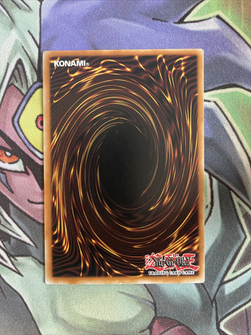 SOI-EN004 Elemental Hero Neo Bubbleman Common Unlimited Edition NM Yugioh Card (back)