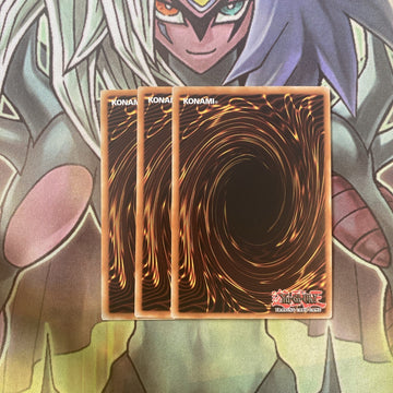 BP01-EN138 x3 Cyber Dragon Starfoil Excellent Condition Yugioh (back)