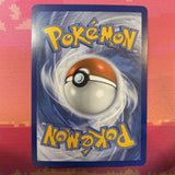 Pokemon Card Canceling Cologne Cosmo Holo Prize Pack 136/189 Near Mint