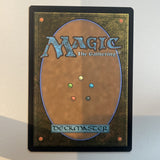 Yorion, Sky Nomad - Multiverse Legends FOIL Borderless  Excellent Magic MTG