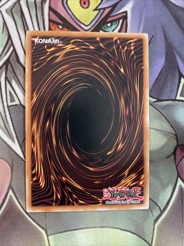 STP3-EN031 The Golden Apples Common UNL Edition Near Mint Yugioh (back)