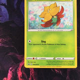Ultra Rare Gossifleur SWSH010 General Mills USA Promo Pokemon Card NM