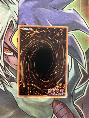 BP02-EN086 Battle Fader Mosaic Rare 1st Edition NM Yugioh Card (back)