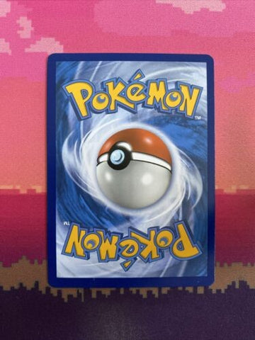 Pokemon Card Colress Plasma Storm Uncommon 118/135 NM (back)