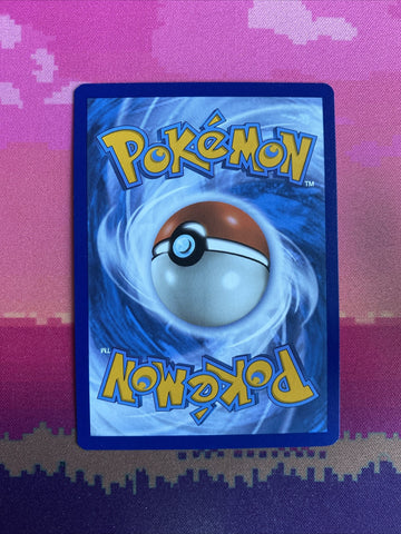 Pokemon Card Path To The Peak Chilling Reign Uncommon 148/198 NM (back)