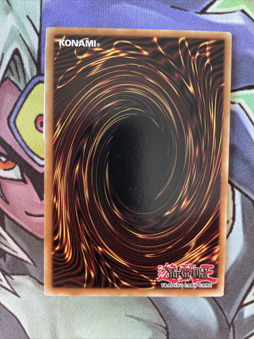 LCYW-EN250 Manju Of The Ten Thousand Hands Common 1st Edition Near Mint Yugioh C (back)