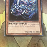 LCYW-EN249 Levia-Dragon - Daedalus Secret Rare Yugioh Card 1st Edition