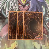 MACR-EN055 x3 Disciples of the True Dracophoenix Common Excellent Cond Yugioh