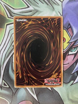 AP07-EN017 Volcanic Scattershot Common Unlimited Edition Yugioh Card (back)