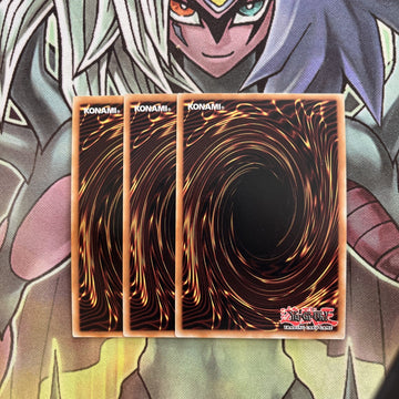 GFP2-EN047 x3 Master Hyperion Ultra Rare Excellent Condition Yugioh (back)