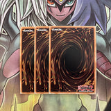 GFP2-EN047 x3 Master Hyperion Ultra Rare Excellent Condition Yugioh