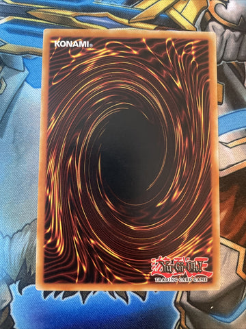 Ghostrick Renovation EXFO-EN074 Common NM/LP Yugioh Cards (back)