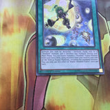 MP15-EN230 1x Nephe Shaddoll Fusion 1st Edition Yugioh