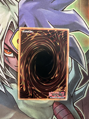 OP25-EN027 Infernoid Token Super Rare Unlimited Edition NM Yugioh Card (back)