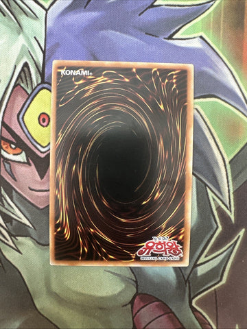 20AP-KR021 Imperial Order Ultra Rare Unlimited Edition NM Yugioh Card (back)