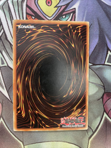 DP08-EN023 Defense Draw Common 1st Edition NM Yugioh Card (back)