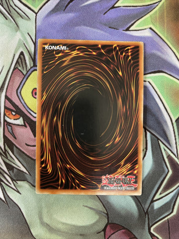 LCYW-EN155 Mirage Of Nightmare Secret Rare 1st Edition VLP Yugioh Card (back)