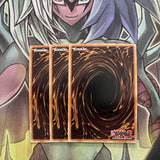 DUOV-EN065 x3 Wightmare Ultra Rare Excellent Condition Yugioh