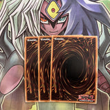 EXFO-EN097 x3 Zefra Metaltron Super Rare Excellent Condition Yugioh