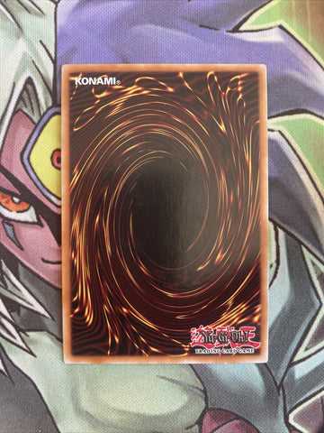 LCYW-EN281 Swords Of Concealing Light Unlimited Edition Near Mint Yugioh Card (back)