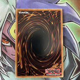 HISU-EN027 Dakki, The Graceful Mayakashi Secret Rare 1st Edition Yugioh Card NM