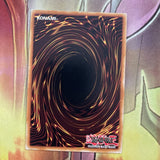 ORCS-EN086 Tour Bus from the Underworld Secret Rare Yugioh Card 1st Edition LP