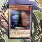 LC5D-EN227 Maxx C Ultra Rare 1st Edition NM Yugioh Card