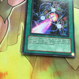 RDS-EN039 Yugioh Triangle Ecstasy Spark Super Rare 1st Edition New