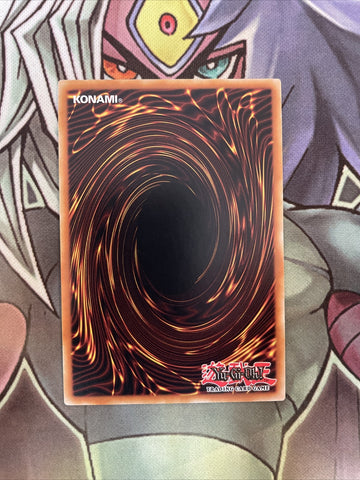 BP02-EN147 Swords Of Concealing Light Mosaic 1st Edition NM Yugioh (back)