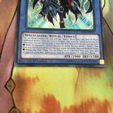 THSF-EN017 Nekroz Of Valkyrus - 1st Edition - Secret - Yugioh