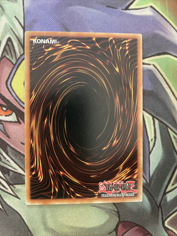 MP23-EN249 Hugin The Runick Wings Secret Rare 1st Edition NM Yugioh Card (back)