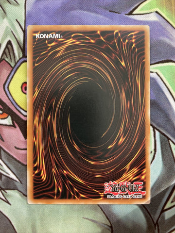 MGED-EN150 Summon Limit Rare 1st Edition Near Mint Condition Yugioh Card (back)