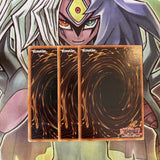 SDK-E046 x3 Ultimate Offering Common Excellent Condition Yugioh