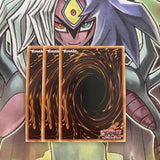 MVP1-ENG18 x3 Gold Gadget Gold Rare Excellent Conditon Yugioh