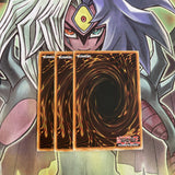 RYMP-EN101 x3 Garoth, Lightsworn Warrior Rare Excellent Conditon Yugioh