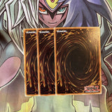 SD10-EN029 x3 Machine Duplication Common Excellent Condition Yugioh