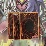 BLLR-EN029 x3 Spacetime Transcendence Ultra Rare Excellent Condition Yugioh