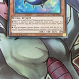 AC19-EN010 Rainbow Kuriboh Super Rare 1st Edition NM Yugioh Card