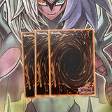CSOC-EN058 x3 Fragrance Storm Rare Excellent Condition Yugioh