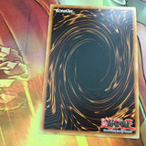 EXFO-EN097 Zefra Metaltron Super Rare unl Edition Mint YuGiOh Card