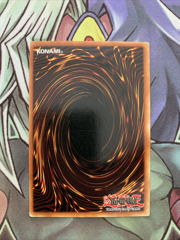 GLD1-EN012 Don Zaloog Gold Rare Limited Edition NM Yugioh Card (back)
