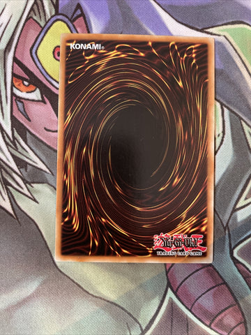 CORE-EN051 Odd-Eyes Rebellion Dragon Ultimate Rare 1st Edition NM Yugioh Card (back)