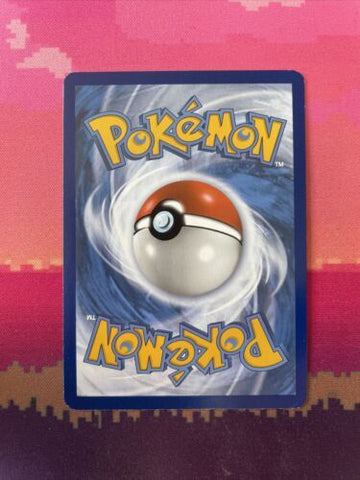 Pokemon Card Diancie Astral Radiance Holo Rare 068/189 Near Mint (back)