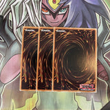 MAMA-EN021 x3 Witchcrafter Confusion Confession Ultra Excellent Condition Yugioh