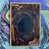 INCH-EN033 Evil Eye Domain - Pareidolia Secret Rare 1st Edition NM Yugioh Card