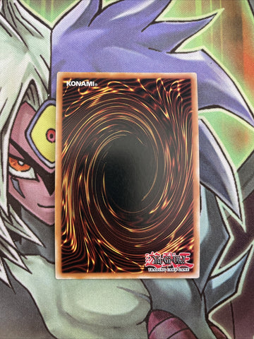 MP20-EN059 Omni Dragon Brotaur Ultra Rare 1st Edition NM Yugioh Card (back)