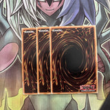DUOV-EN067 x3 Scrap Orthros Ultra Rare Excellent Condition Yugioh
